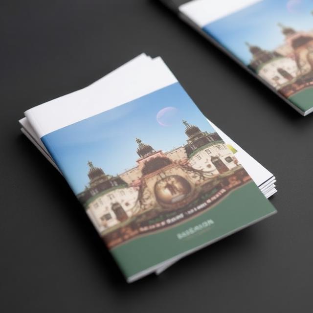Custom Booklet Printing in Australia: A Practical Guide