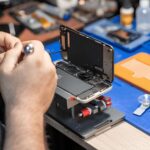 Screen Repair Houston Services for Clear Display and Touch