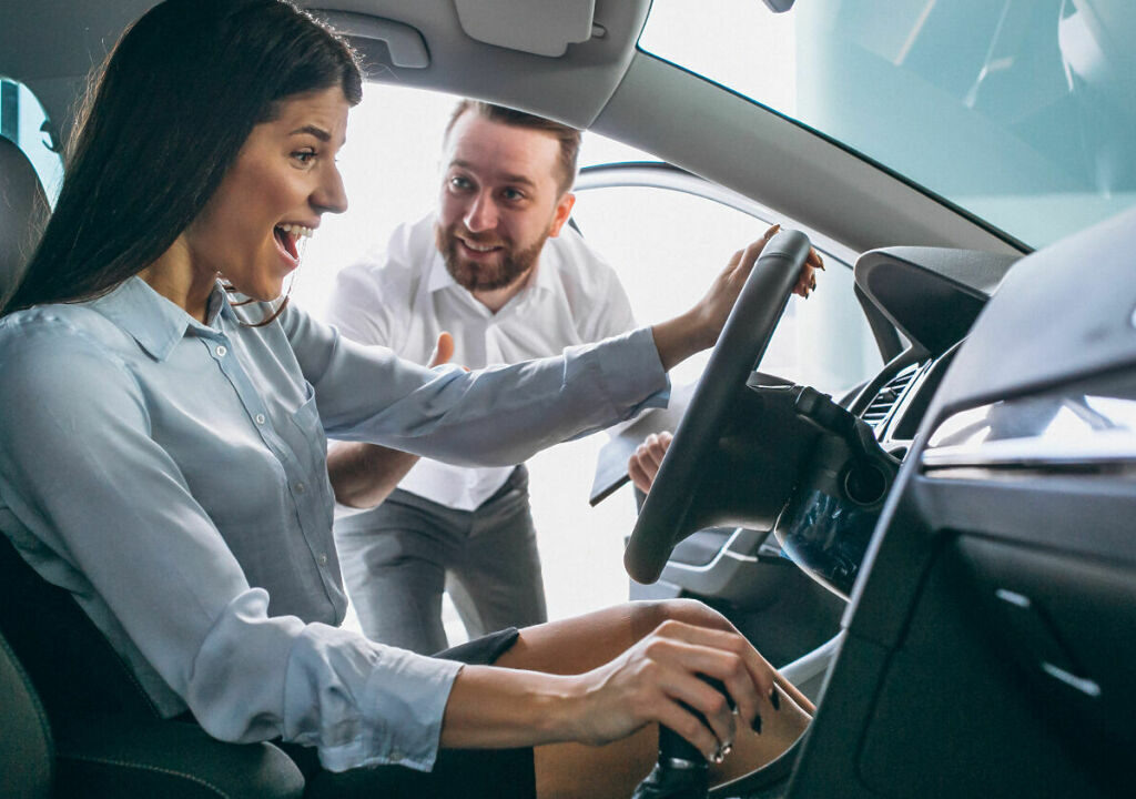 Street Smart Driving School