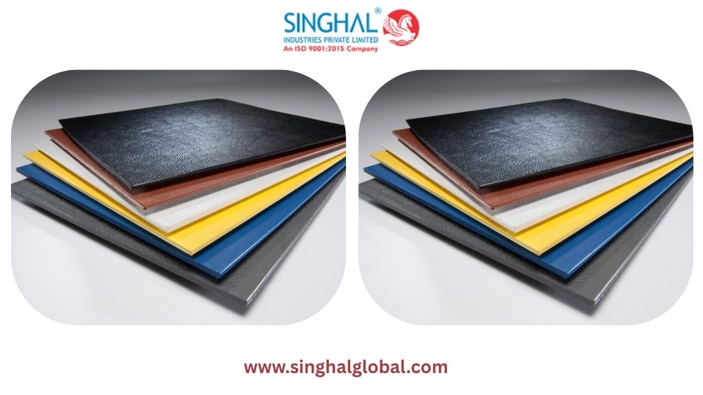 ABS plastic sheet