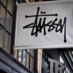 Stussy Madrid