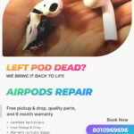 airpods repair service