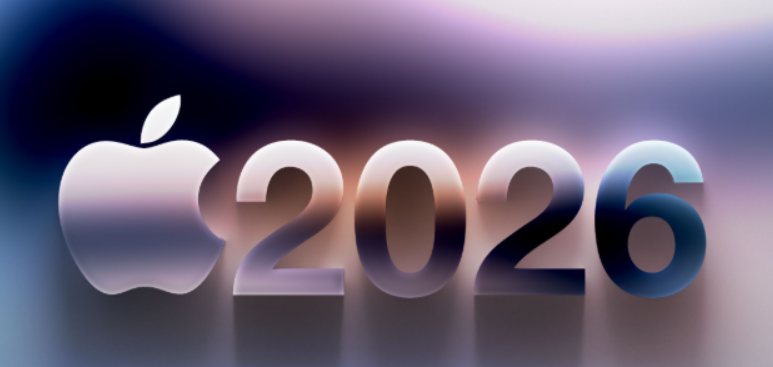 Apple 2026
