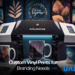 UV Printing in Delhi