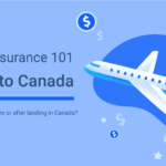 travel insurance canada