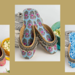 How Backless Khussa Became a Must-Have in Pakistani Women’s Wardrobe