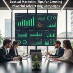 Best Ad Marketing Tips for Creating Powerful Advertising Campaigns