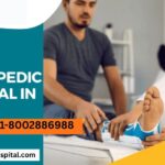 Best Orthopaedic Hospital in Patna