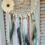 Dream Catchers Wall Decor