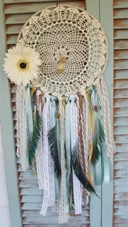 Dream Catchers Wall Decor