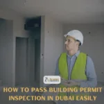 Building Inspection Dubai