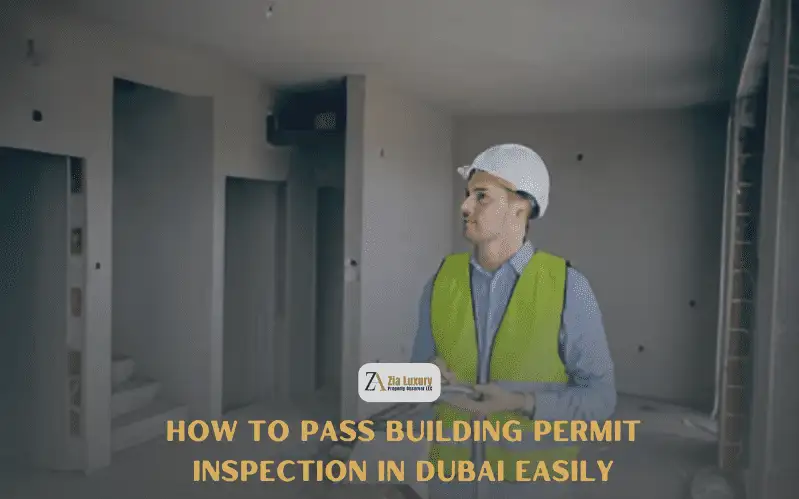Building Inspection Dubai