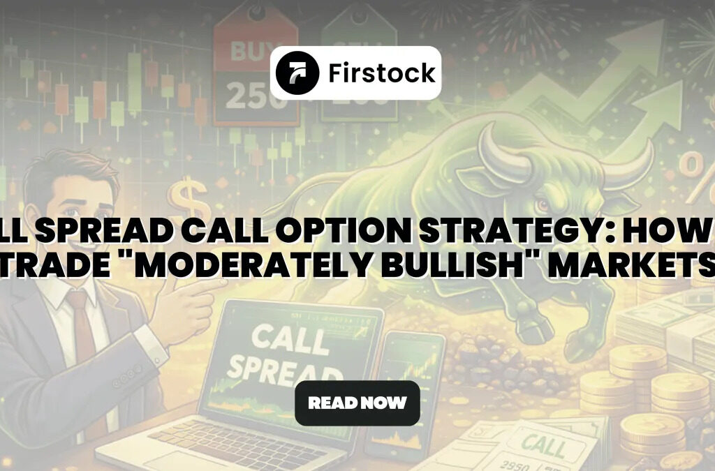 Bull-Spread-Call-Option-Strategy