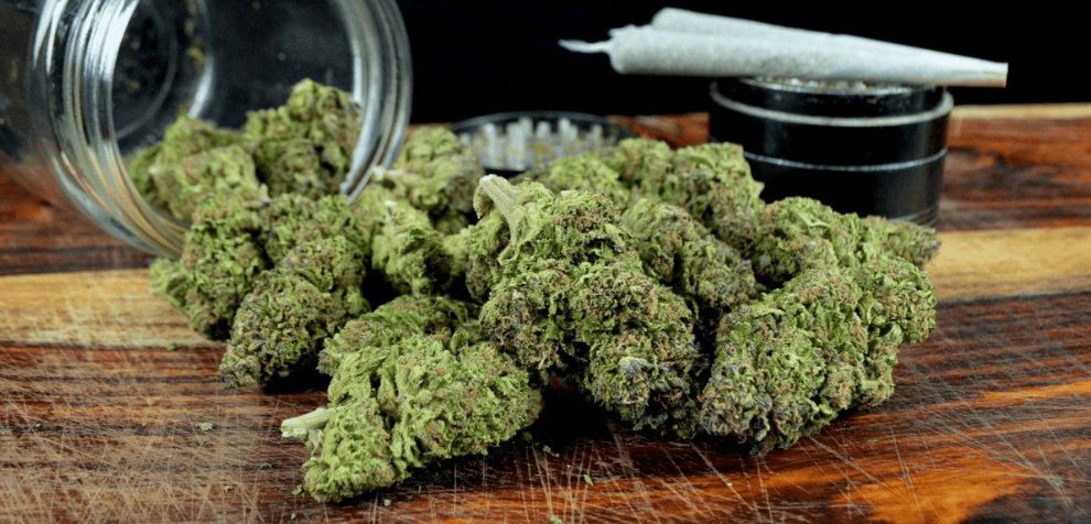 online dispensary Canada