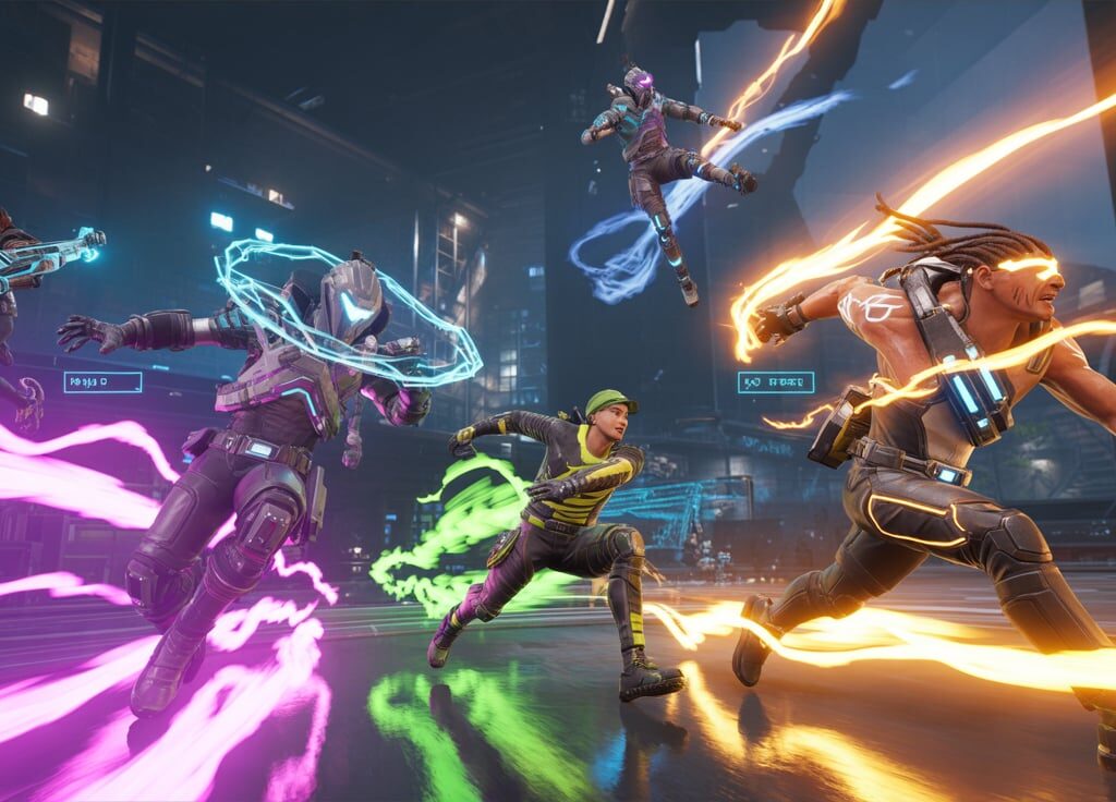 Marvel Rivals Proficiency Guide: Levels, Progression Explained