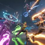 Marvel Rivals Proficiency Guide: Levels, Progression Explained