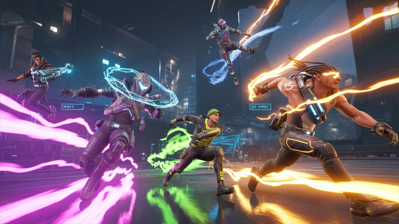 Marvel Rivals Proficiency Guide: Levels, Progression Explained