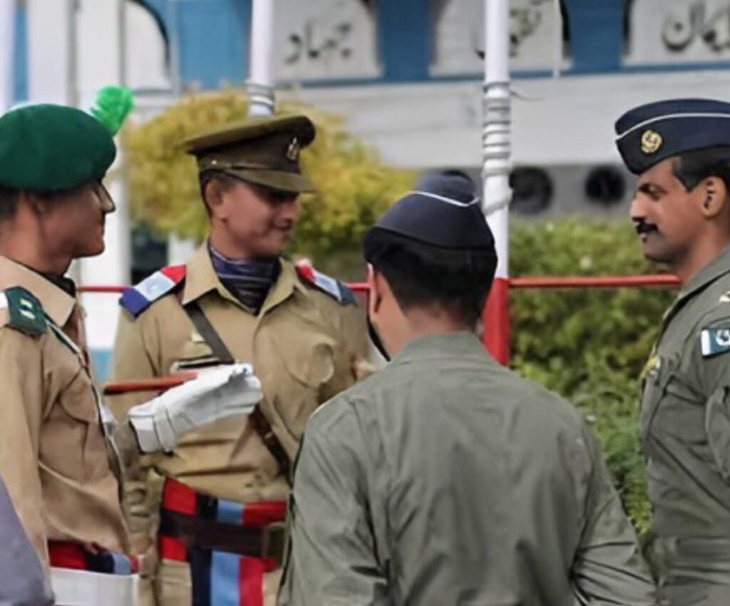 Cadet College Admission