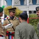 Cadet College Admission