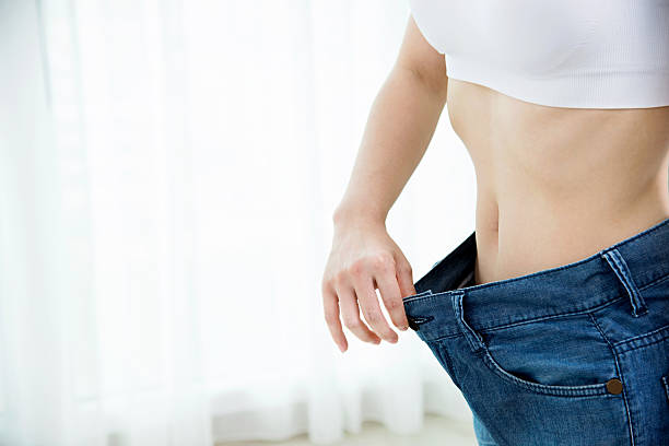 Can Bariatric Surgery Help Maintain Weight Loss