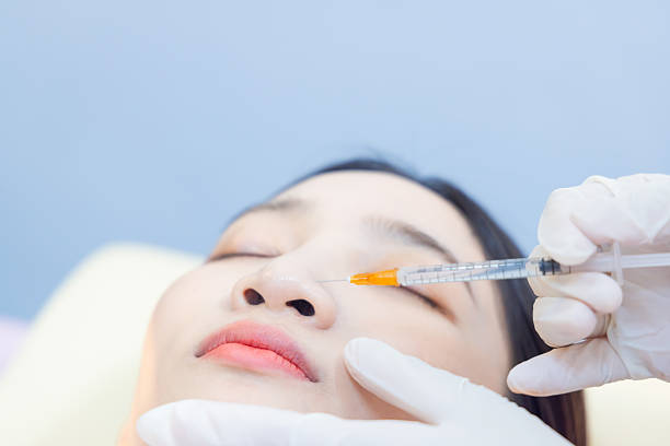 Can Botox for Nose Reduce Nose Movement When Smiling