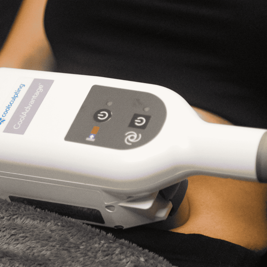 Transform Midriff Fast With CoolSculpting in Dubai