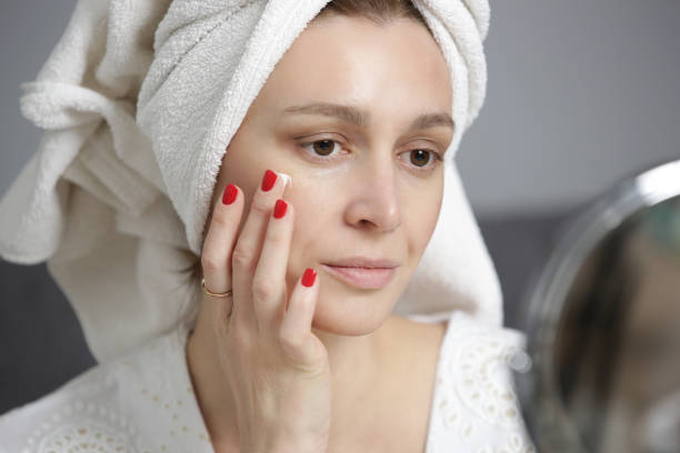 Can Dark Circles Treatment Help with Puffy Under Eyes