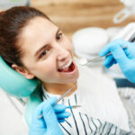 Can Gum Contouring Treat Excess Gum Tissue