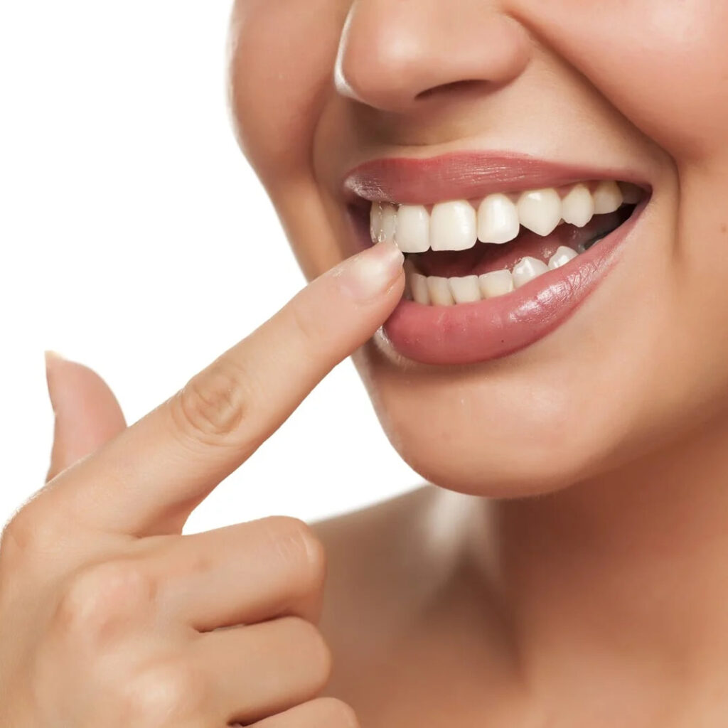 Can Gum Recession Treatment Stop Gum Bleeding