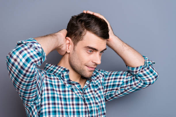 Can Hair Transplant Fix Patchy Hair Growth
