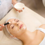 Can Inno Peel Help with Fine Lines and Aging