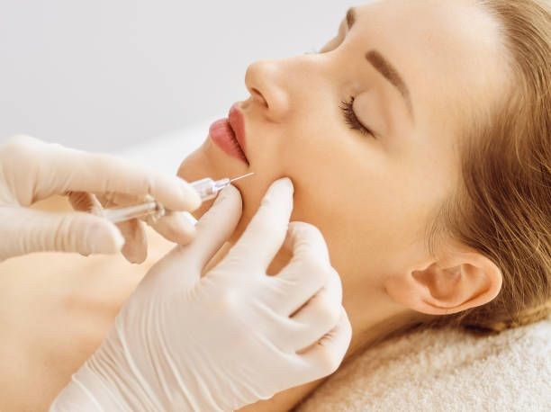 Can Microneedling with PRP Therapy Shrink Large Pores