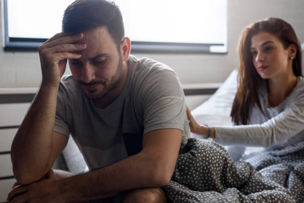 Can Stress Impact Erectile Dysfunction Treatment Results