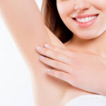 Can Underarm Whitening Reduce Uneven Skin Texture