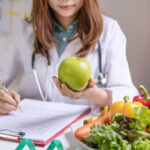 Can a Nutritionist and Dietitian Treat Food Intolerance