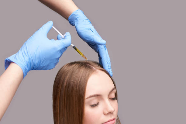 Can the Best PRP Hair Treatment Boost Hair Growth