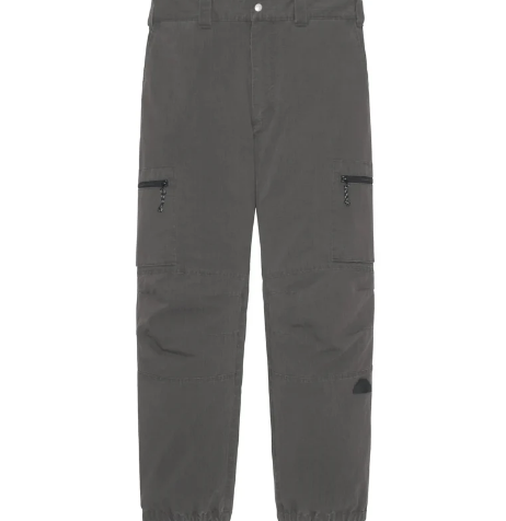 Cav Empt Cargo Pants – Streetwear Utility with Futuristic Design