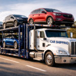How Much Does It Cost to Ship a Car to Missouri?
