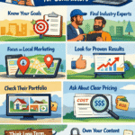 How to Choose Media Services for Contractors