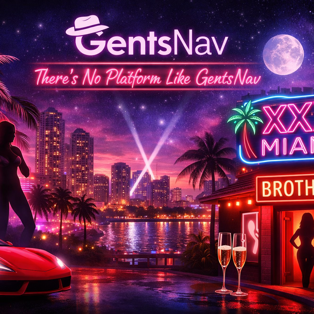 GentsNav Alternatives — Why Users Say There’s No Platform Like GentsNav