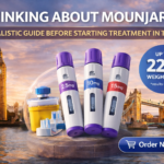 buy mounjaro online in UK