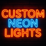Custom Neon Lights