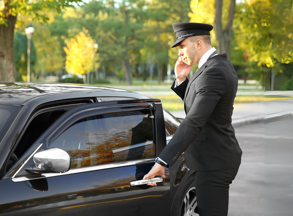 Open Chauffeur Comfort Across Melbourne
