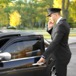 Open Chauffeur Comfort Across Melbourne