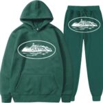 Essentials Tracksuit