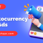 Cryptocurrency PPC Ads
