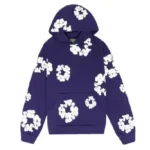 Denim Tear Hoodie The Ultimate Fusion of Comfort and Style