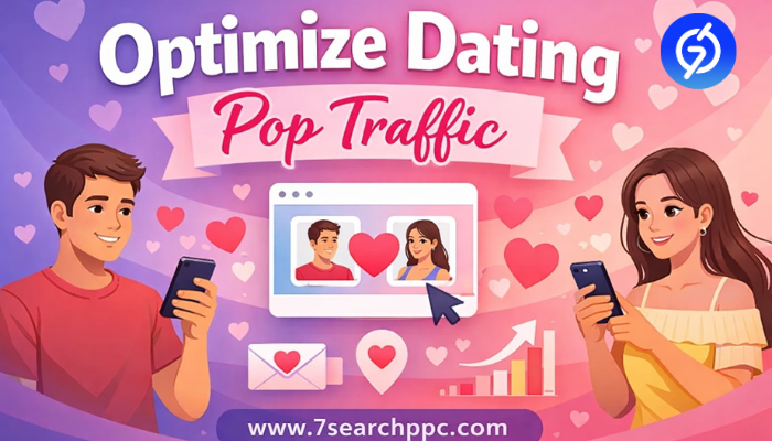 Dating Pop Traffic