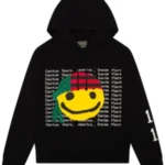 Denim Tears Cotton Wreath Hoodie: The Meaningful Streetwear Essential