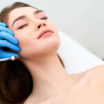 Do Cheek Fillers Injections Enhance Jawline Appearance